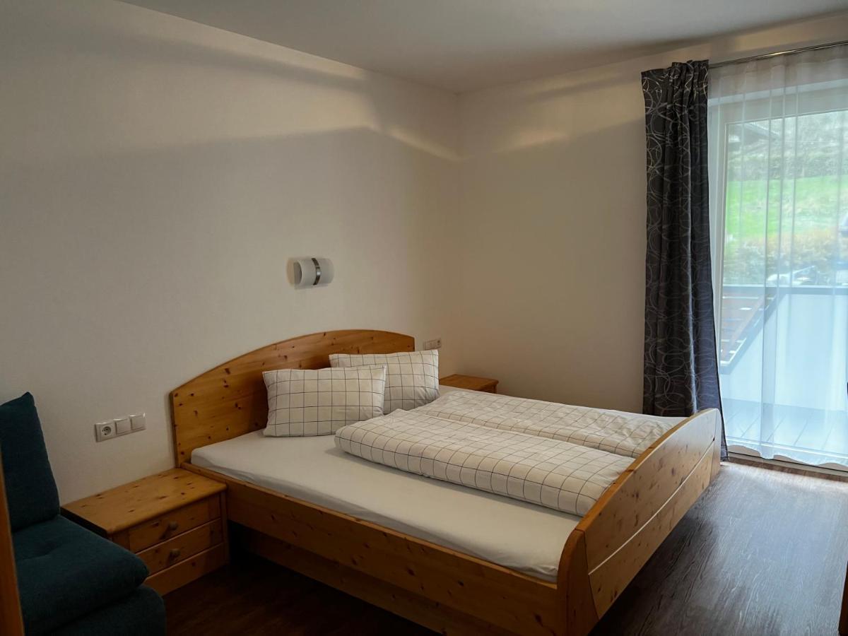 Ferienwohnung Martin Rahm Hollenzen Exterior photo