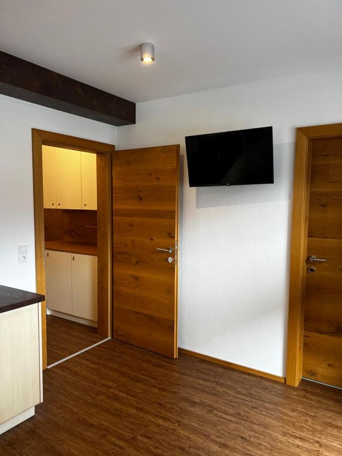 Ferienwohnung Martin Rahm Hollenzen Exterior photo